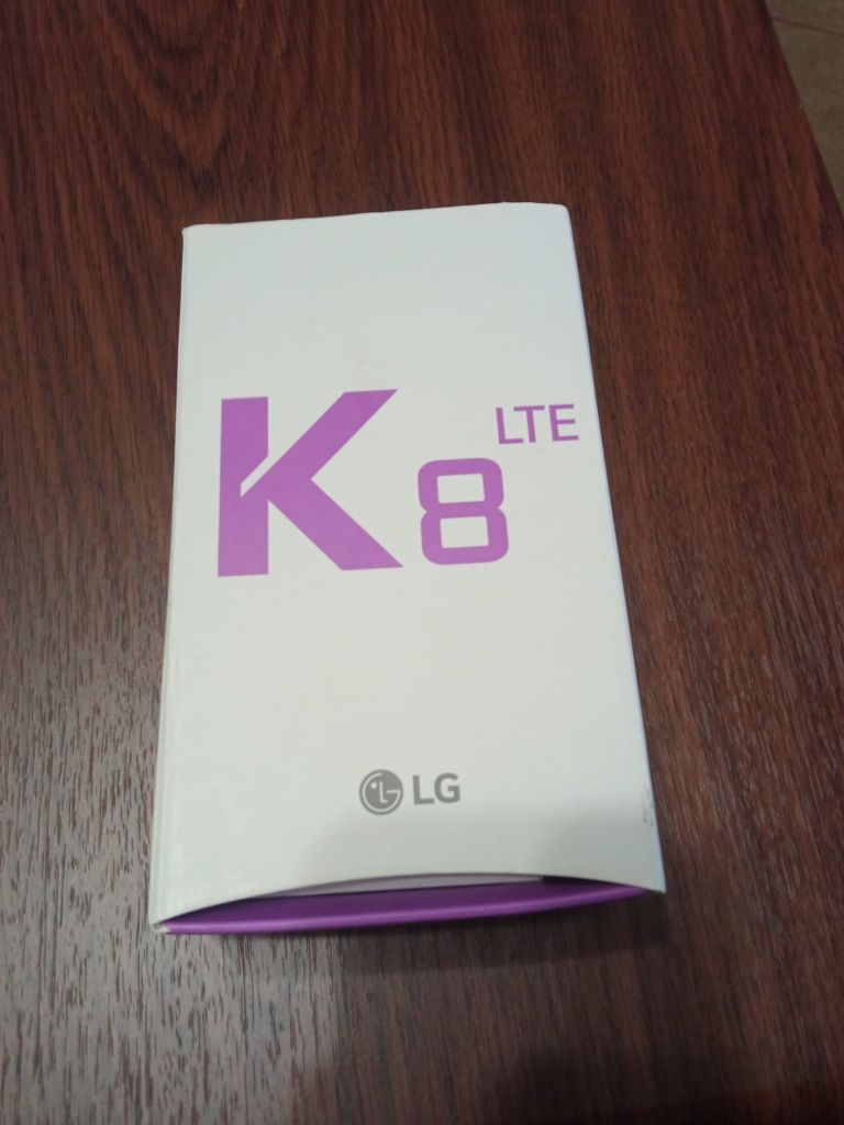 LG K8 LTE LG-350n