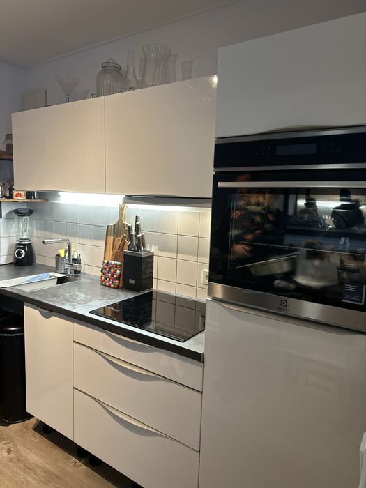 Meble kuchenne stan b.dobry