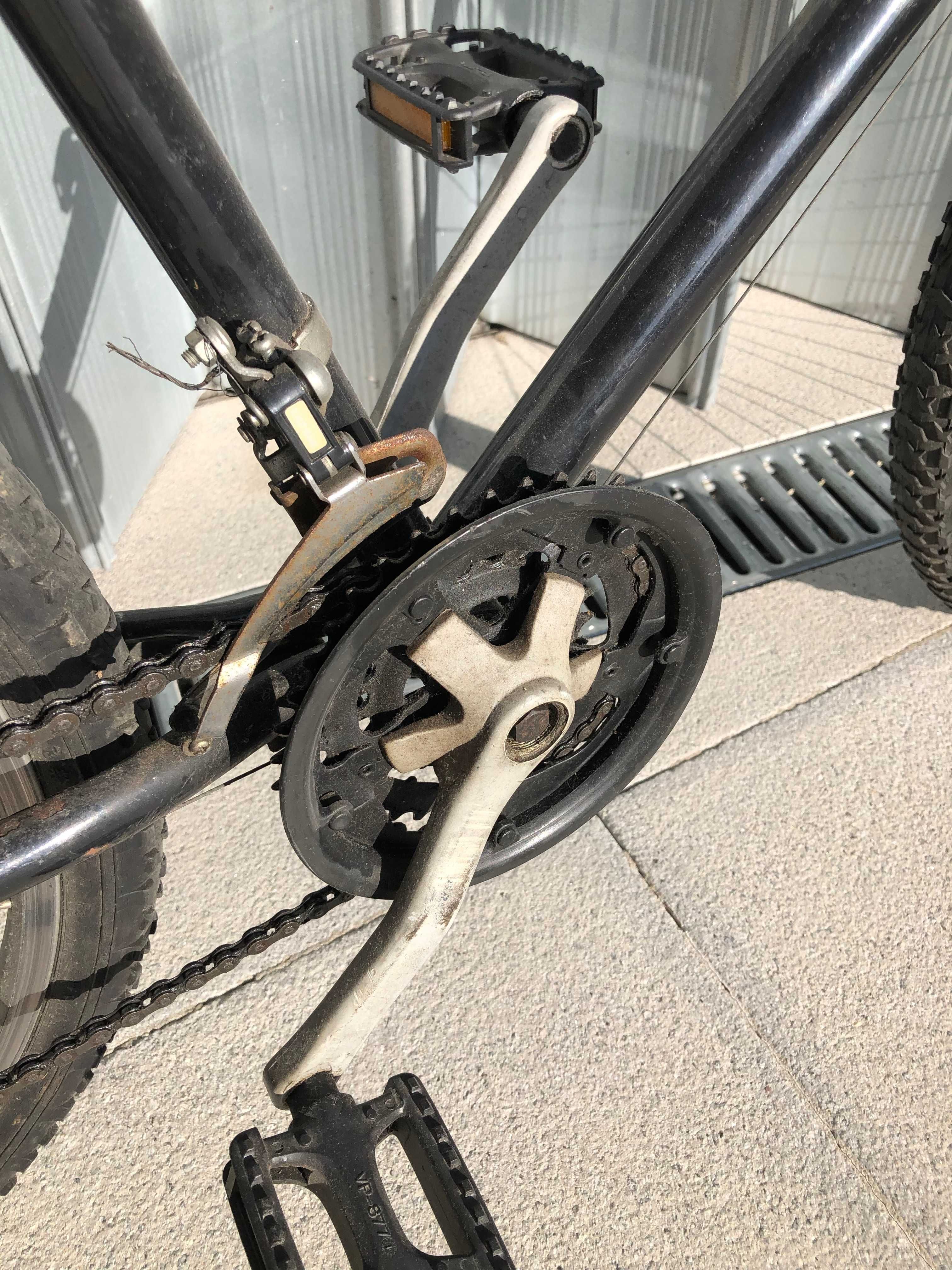 Bicicleta de montanha adulto