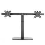 Suporte Monitor Duplo (Gas)