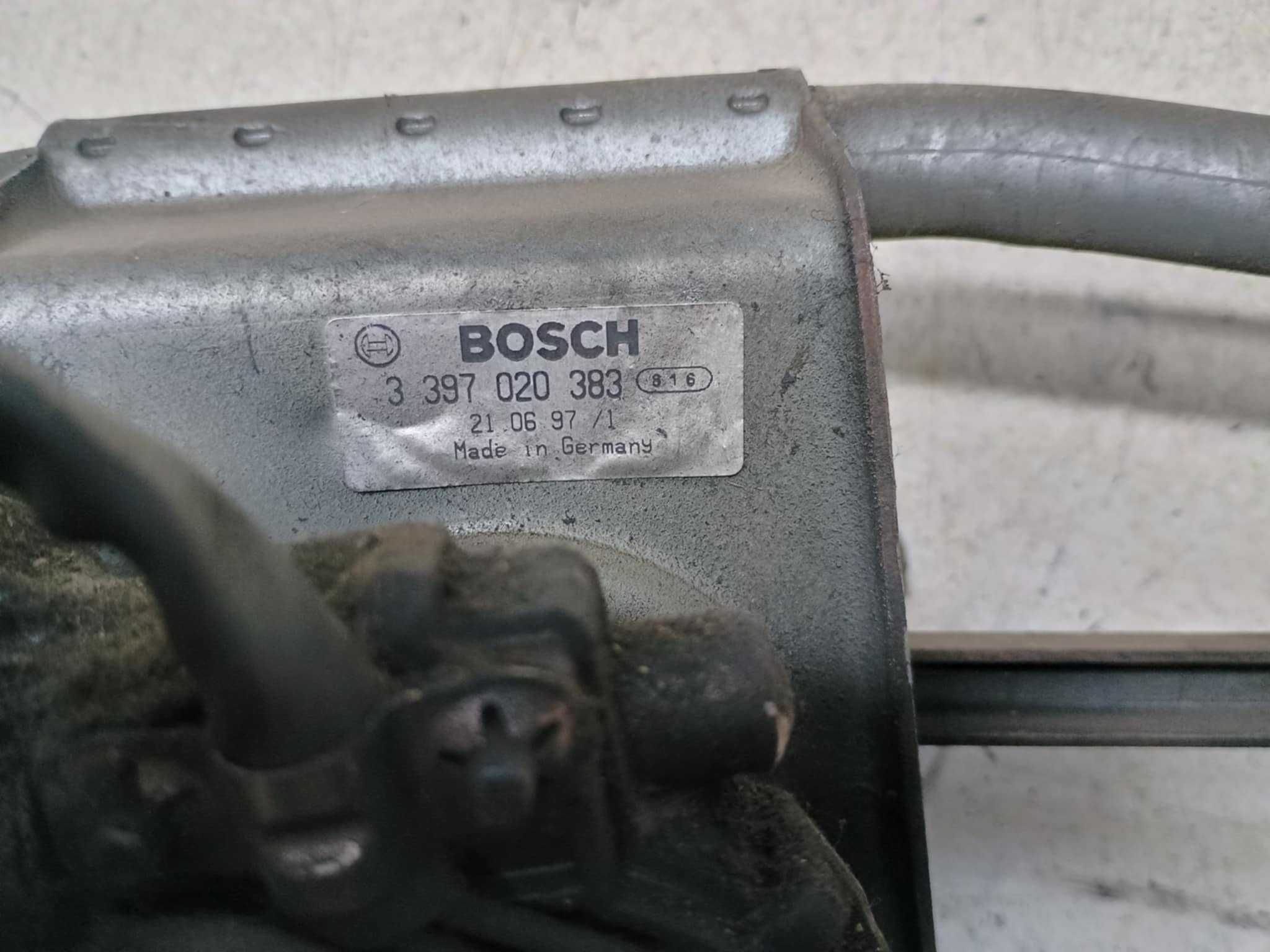 Mechanizm Wycieraczek Przód VW Lt 35