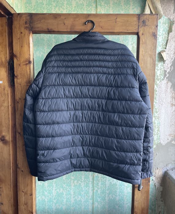 Чоловіча куртка Michael Kors Suistanable insulation