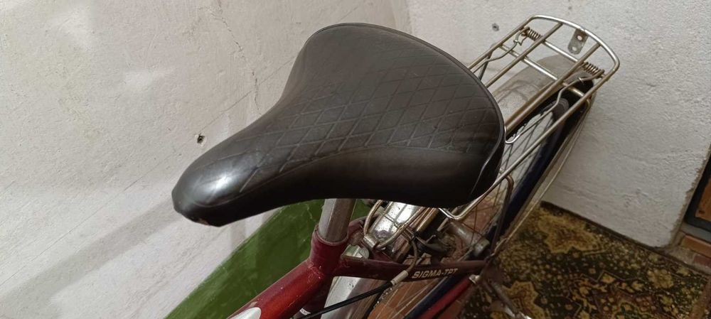 продаю велосипед BYW 26 дюймов