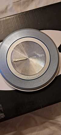 Panasonic MP3 SL-CT520 made in Japan Винтаж!