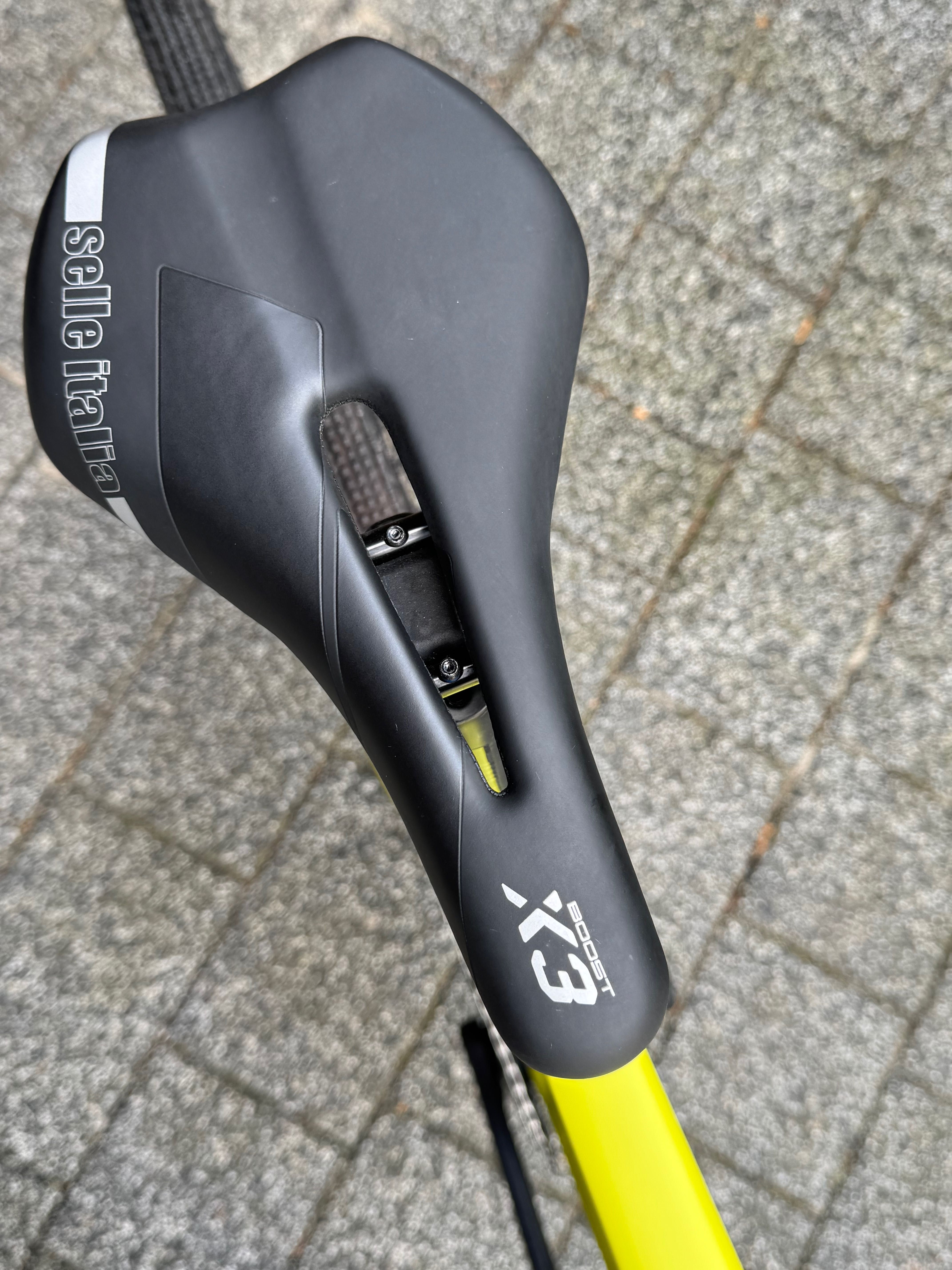 ebike carbon BMC Roadmachine 01 AMP X two 51 elektryczny Sram eTap AXS