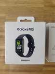 Samsung GALAXY Fit3 SM-R390 szary NOWY oryginalnie zapakowany OKAZJA