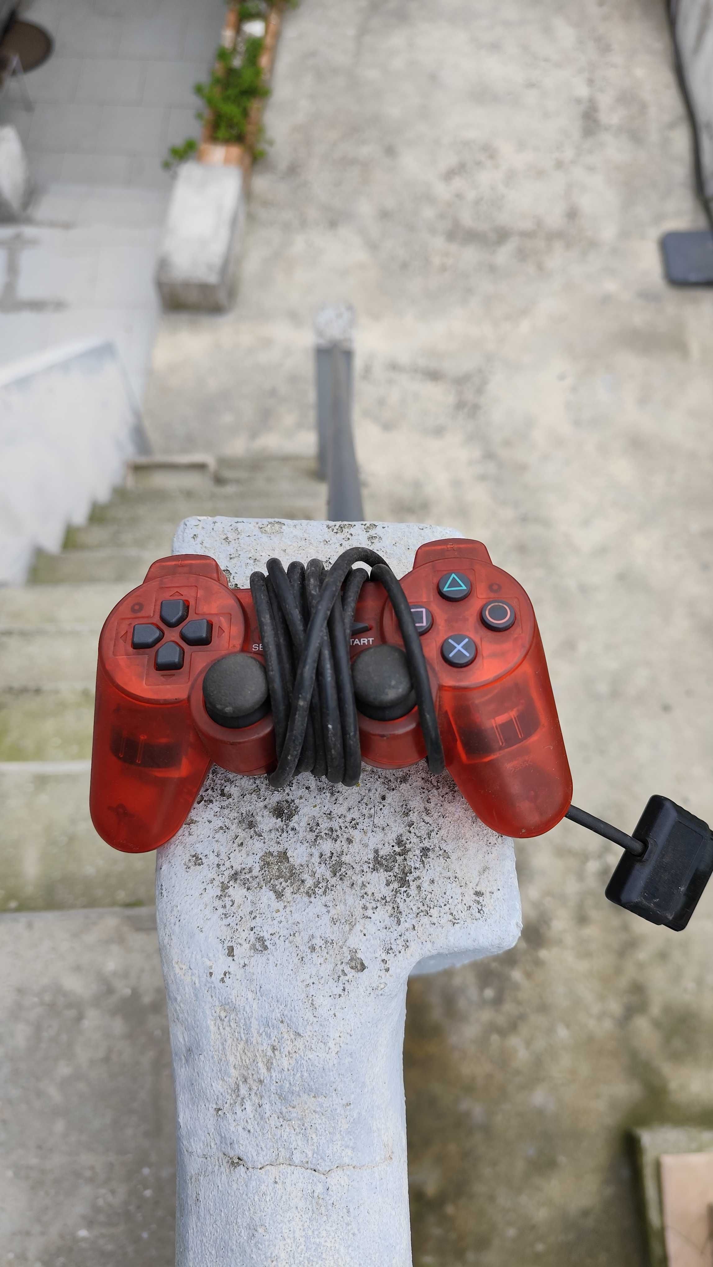 Playstation 2 - Sony