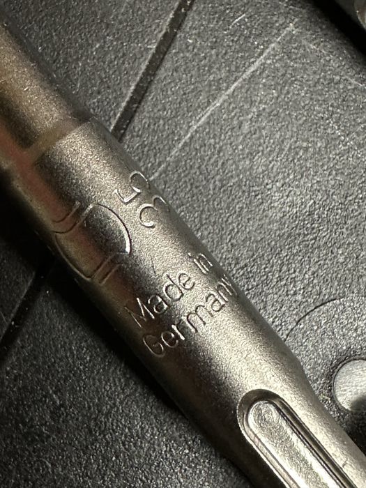 Бур SDS-PLUS MX4 MILWAUKEE, діаметр 6, 8, 10 мм