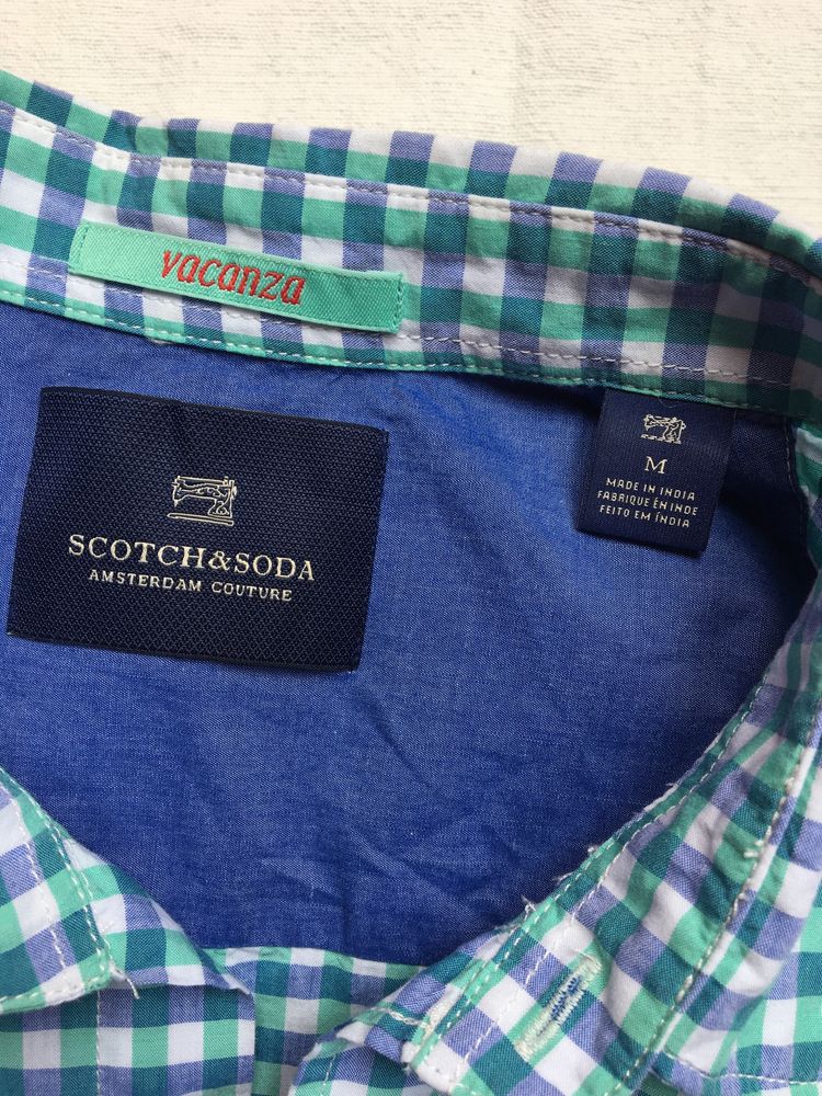 Koszula Scotch&Soda  M