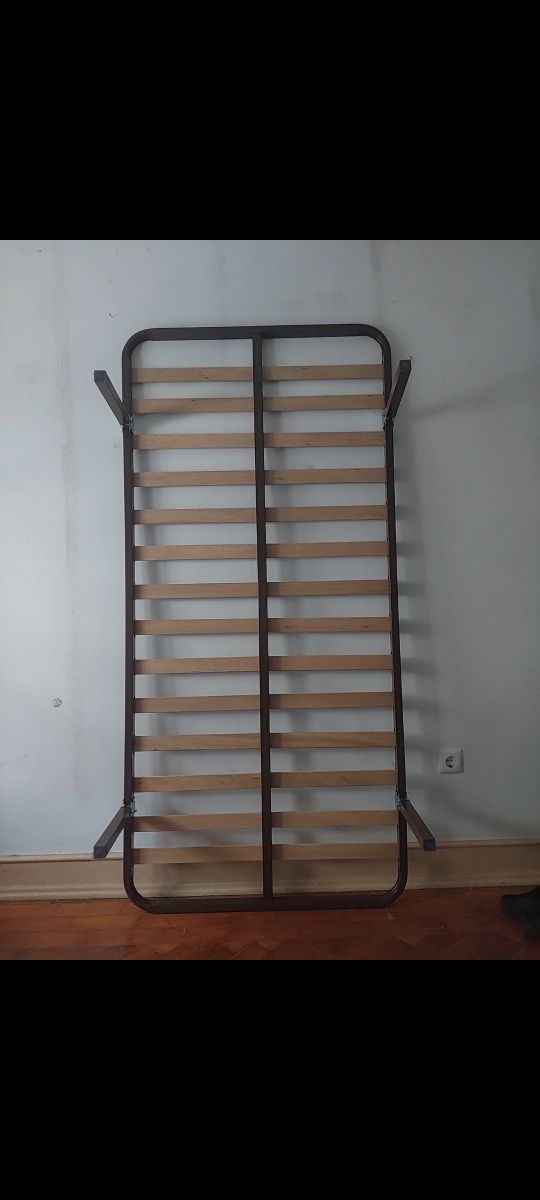 Estrado cama 1,90x0,90m