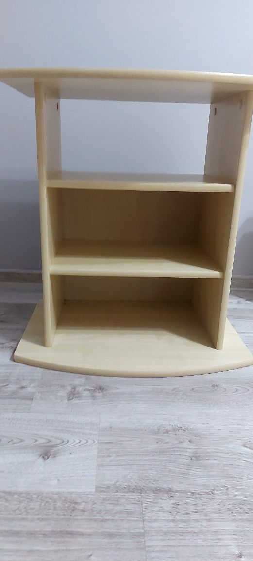 Szafka pod telewizor