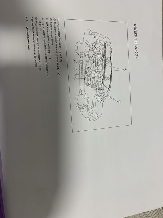Повна інструкція з експлуатаціі, обслуговування NISSAN PATHFINDER R51
