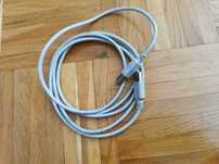 Kabel USB 2.0 tested signal 1P+ power