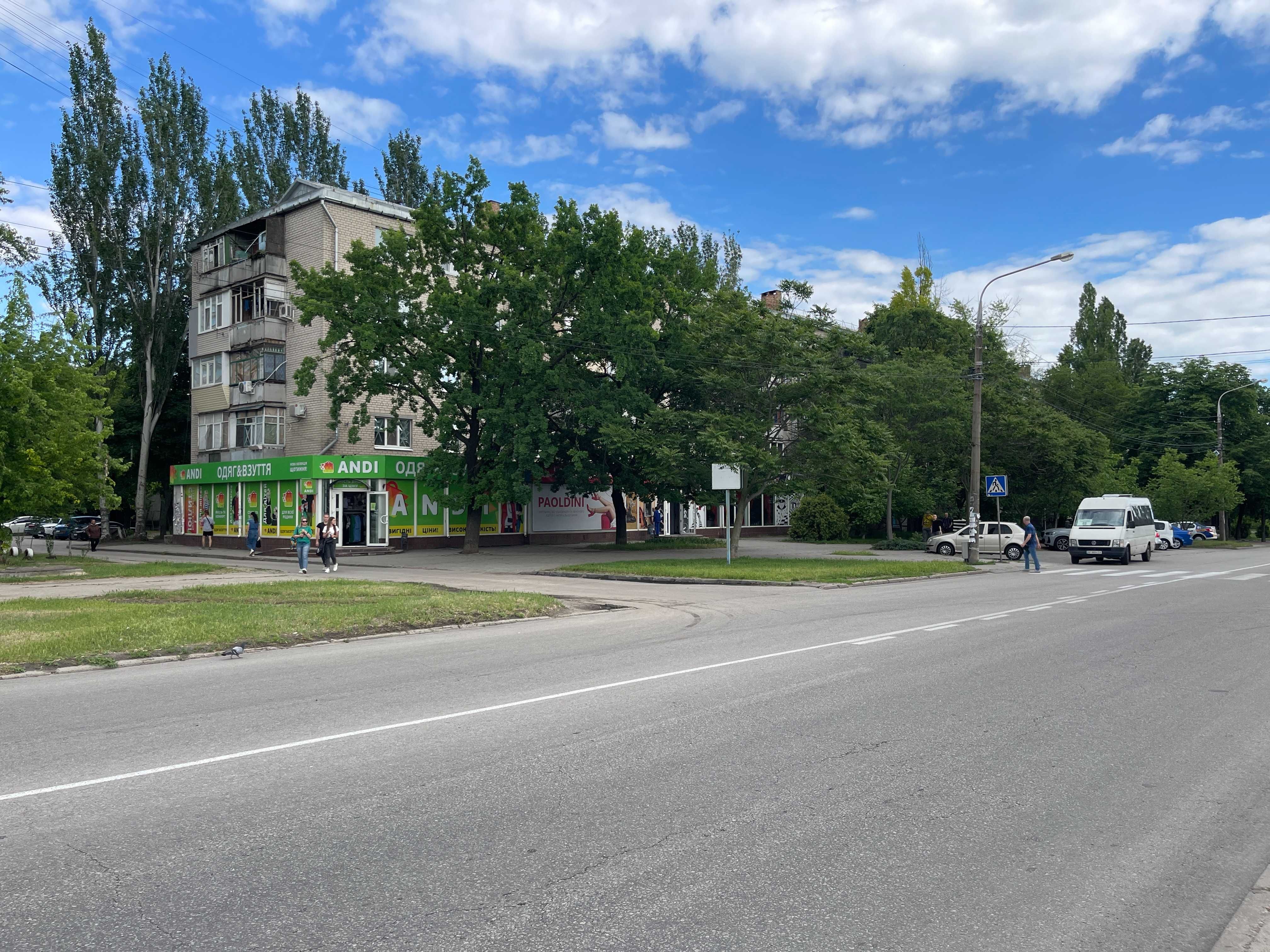Проходное место под любой вид деятельности.Электрика 30 кВт.