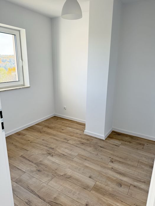 Mieszkanie 3-pokojowe 50m2