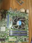Комплект i7 8 gb ОЗУ