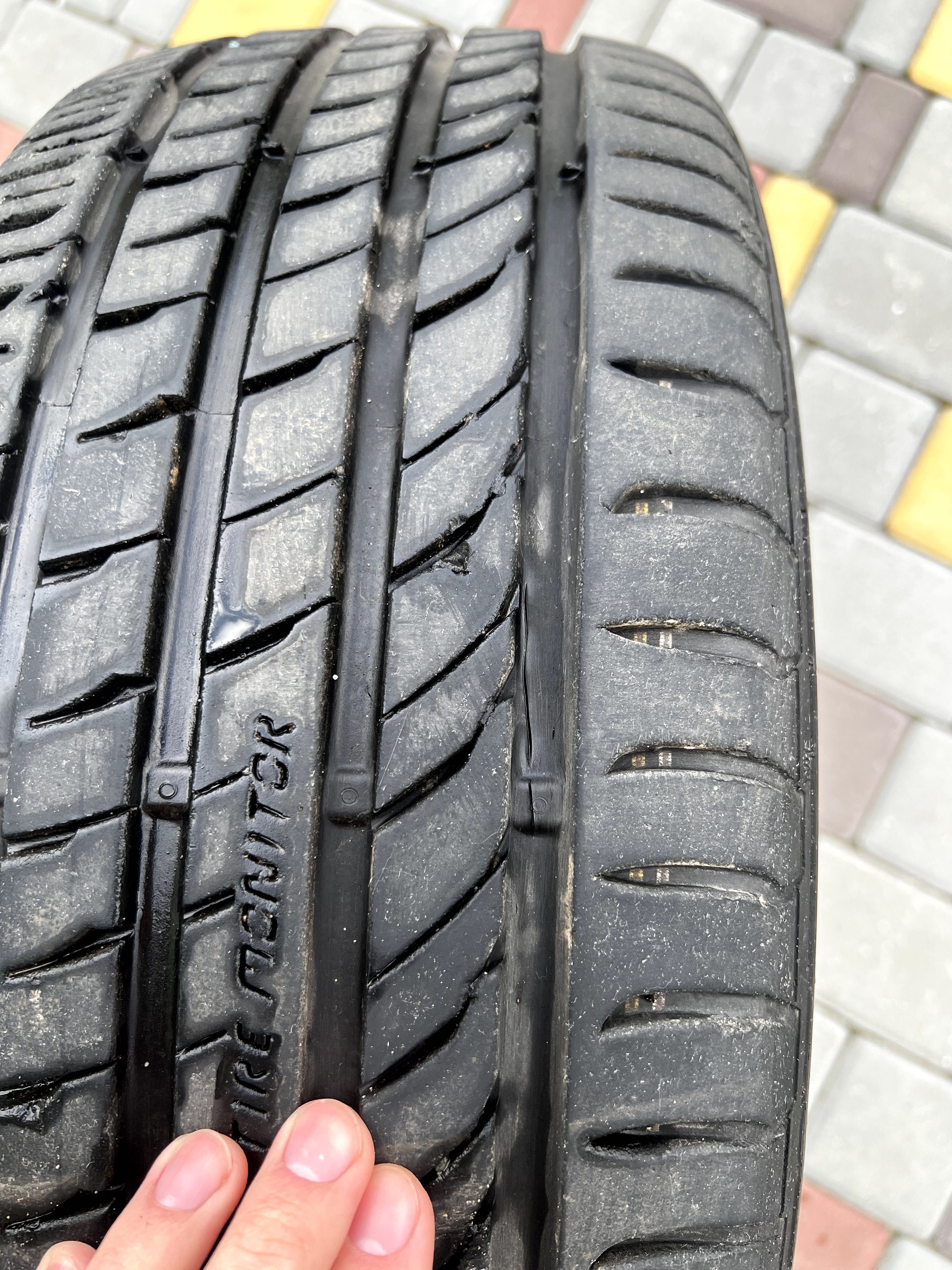 general altimax one s 215/55 r17 2021