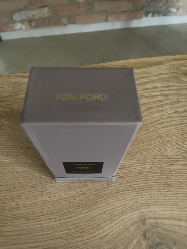 perfum tom ford Ébène Fumé 100 m