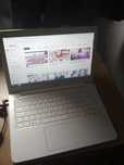 Zgrabny  mały laptop Asus 14 cali dysk ssd HDMI