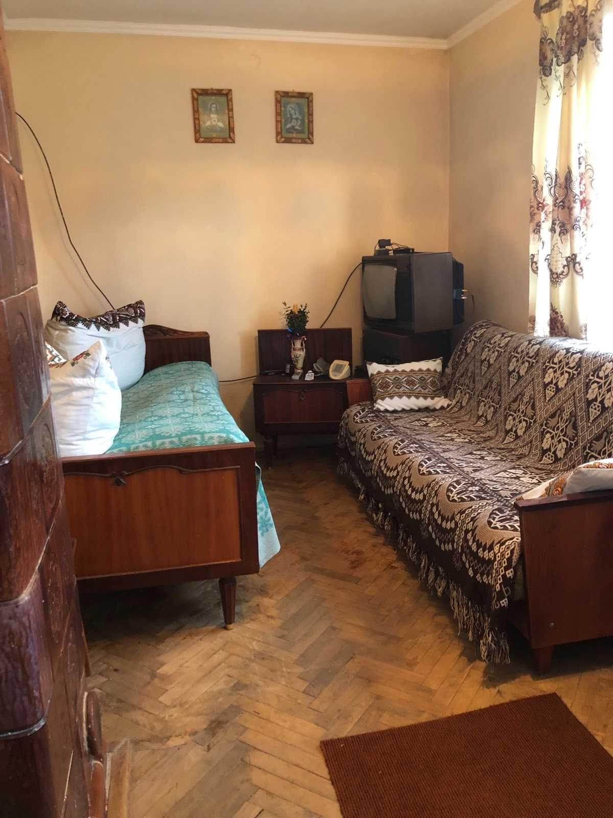 Продаж 2 кім. квартири в Дублянах вул. Інституцька Жовківський район