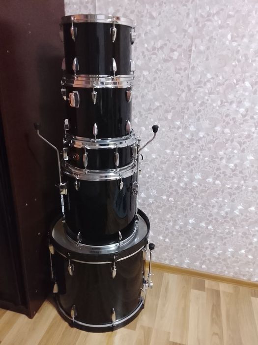Ударная установка Tama Imperialstar