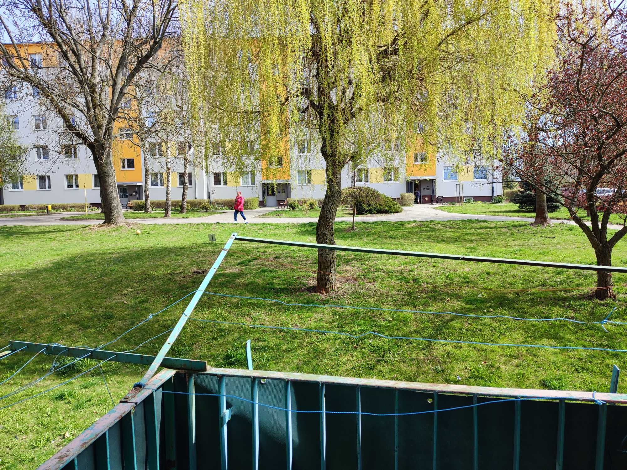 Mieszkanie na sprzedaż 62,37 m2 – 3 pokoje – parter – Kraśnik Stary