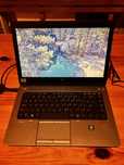 Laptop HP ProBook 645 G1
