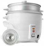 Пароварка Рисоварка Royalty Line 700W 1.8L