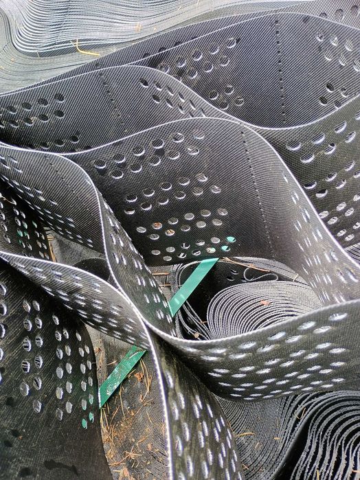 Geokrata parkingowa 20 mkw 20 cm i 10 cm