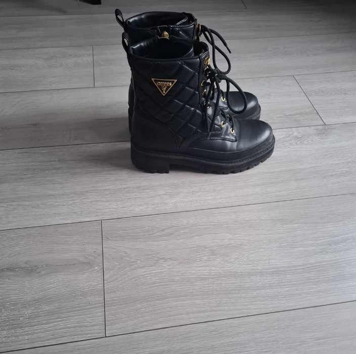 Buty Guess damskie