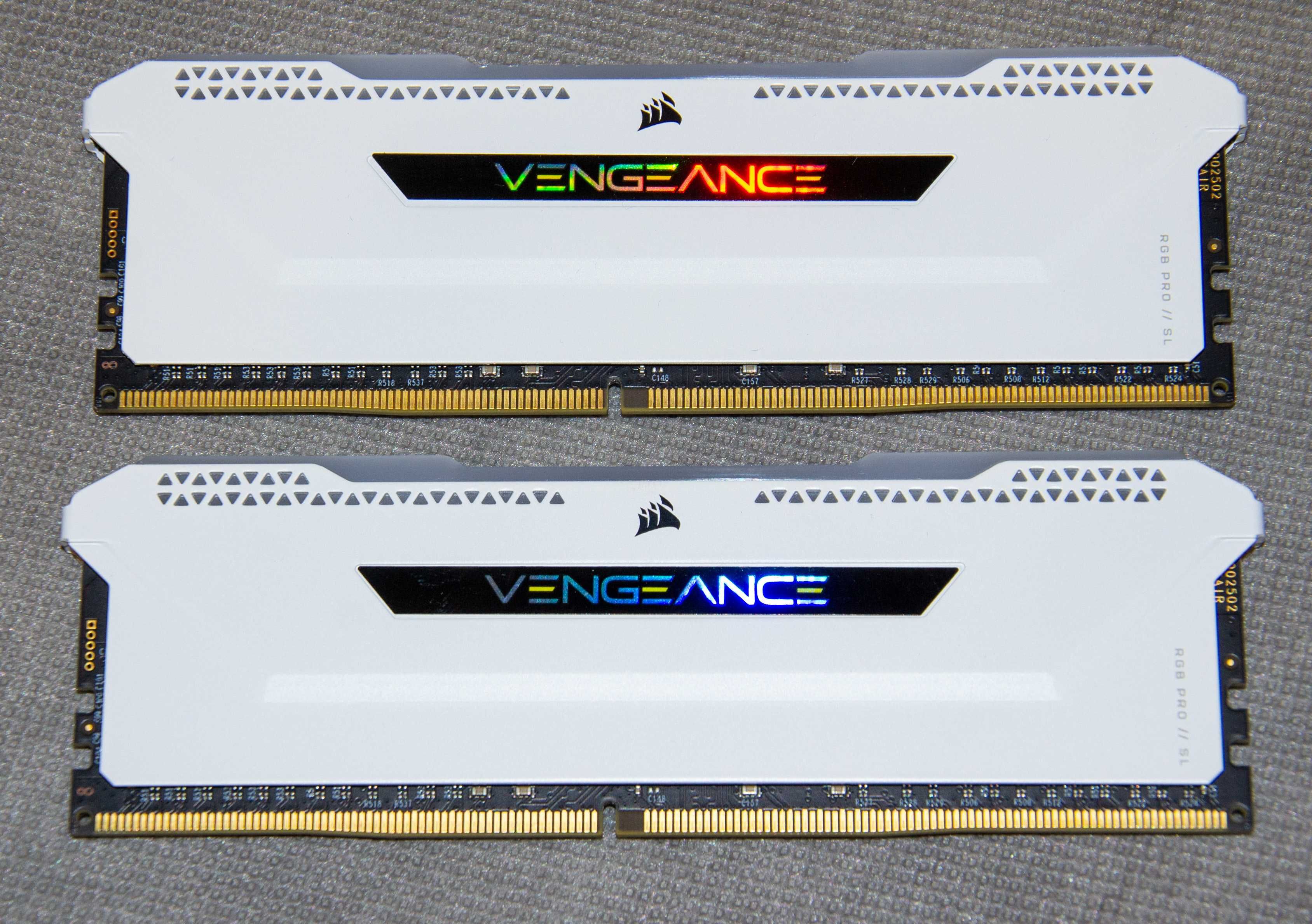 RAM Corsair Vengeance PRO SL 32GB 2X16GB DDR4 3600MHz CL18 1.35V