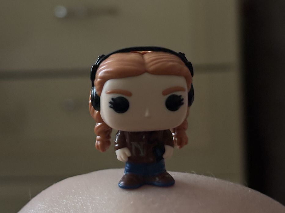 Kinder joy Max Макс обмін