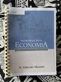 Introdução à economia - N. Gregory Mankiw