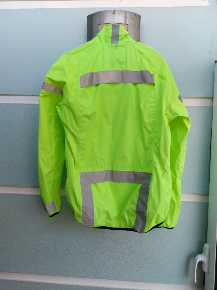 Impermeável ciclismo Triban L