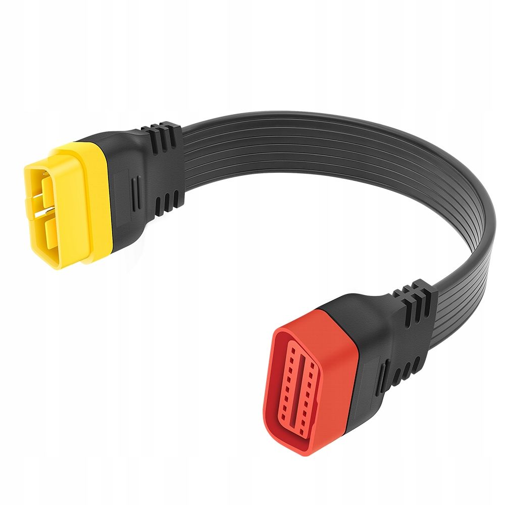 Adapter Przedłużka Przedłużacz Do Interfejs Diagnostyczny Skaner 36 CM