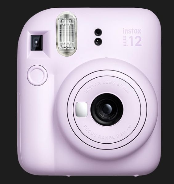 Фотокамера Fujifilm INSTAX Mini 12 в Ябко м.Старокостянтинів
