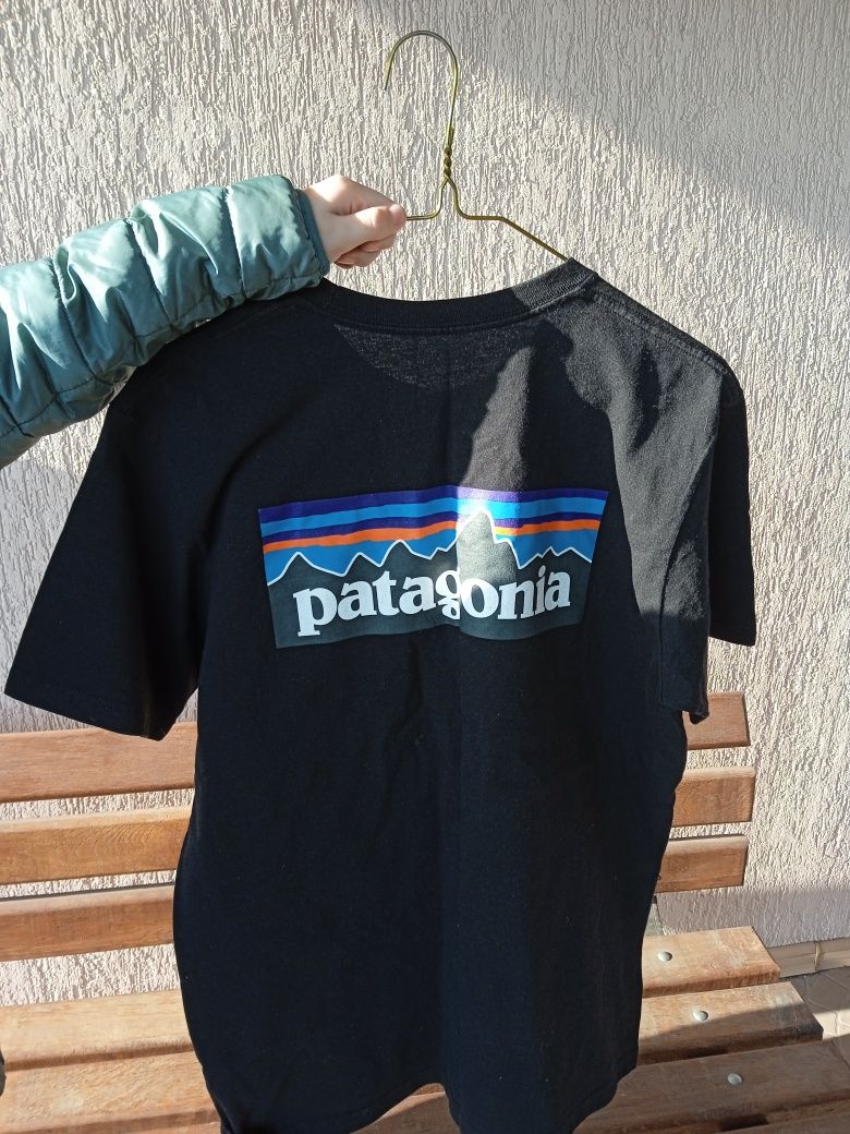 Футболка Patagonia