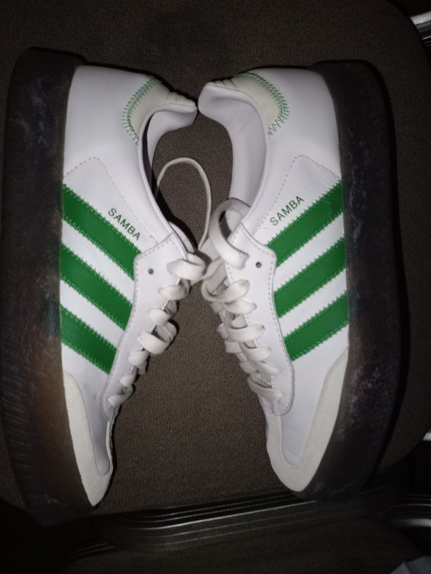 Adidas Samba r 41