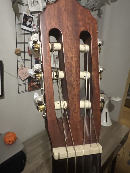 Гитара  класична