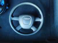 Kierownica audi A3 8p z poduszką