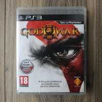 God of War III [PS3]