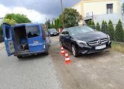 Mobilne Pogotowie wulkanizacyjne