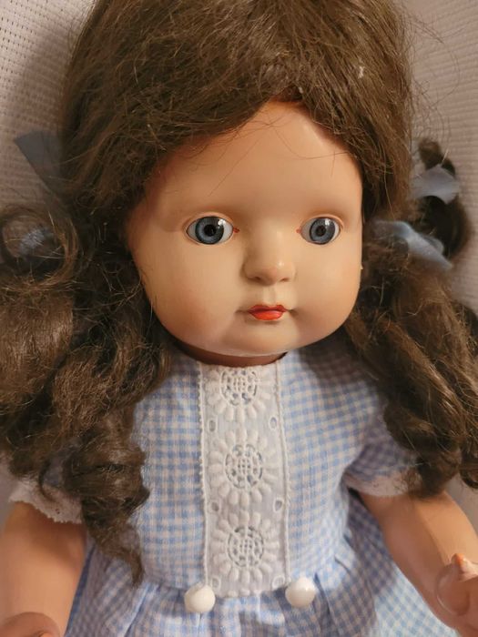 lalka vinted prl Cellba