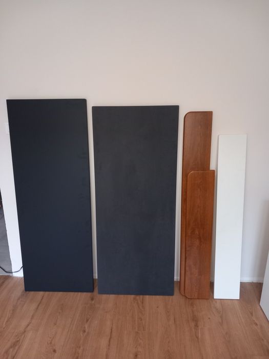 Parapety/blaty MDF OKAZJA!