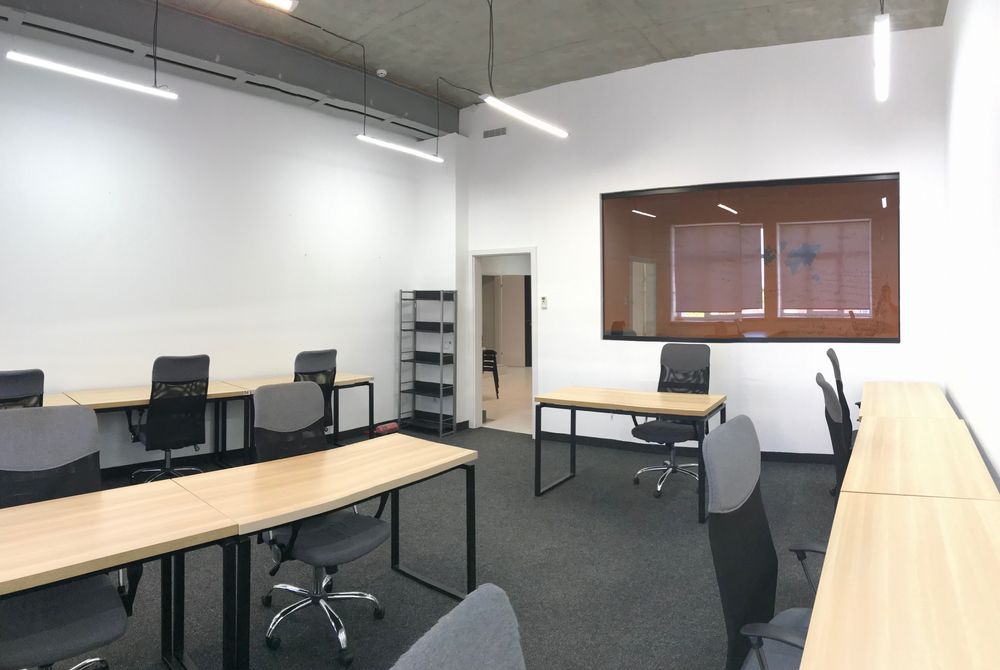 Оренда офісу 150м2 / власник / Героїв УПА