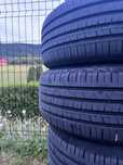 Opony 205/55R16 (4 sztuki)