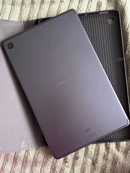Samsung Galaxy Tab S6 Lite в ідеальному стані