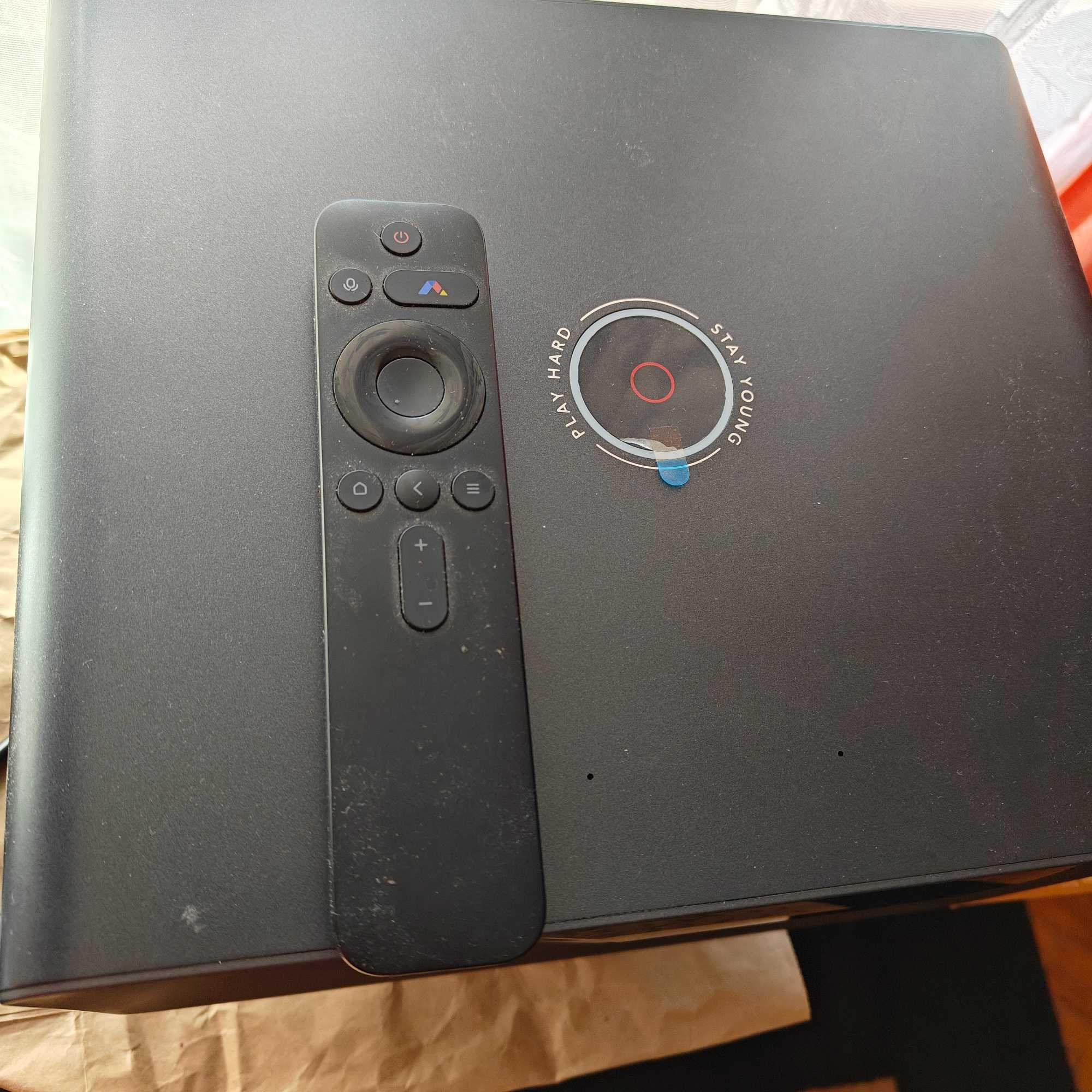 Formovie Xming V1 Ultra LCD Native 4K projektor