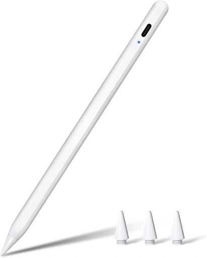 Rysik Stylus PISAK APPIE Pencil 2 generacji do iPad