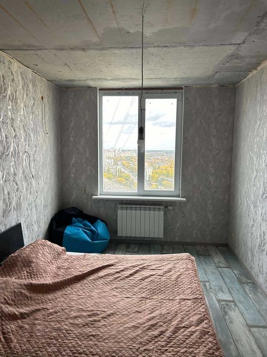 Вул. Сиваська 12/2,красива та тепла квартира!